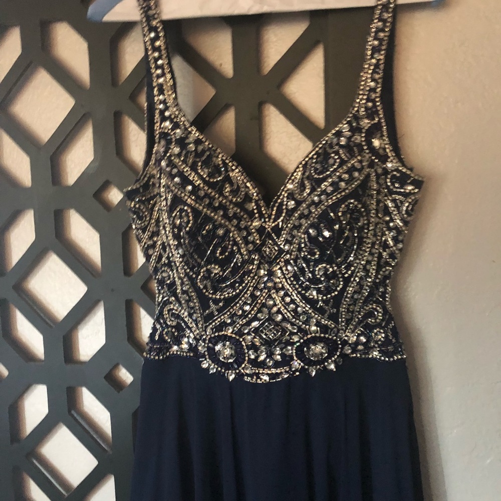 Homecoming/Prom dress for sale!